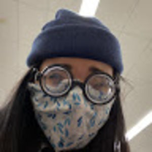 Meet your Posher, Marissa